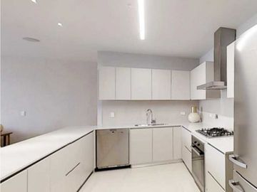 VENTA APARTAMENTO  3 RECMARAS COSTA DEL ESTE