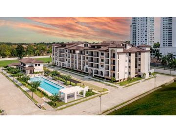 VENTA APARTAMENTO  3 RECMARAS COSTA DEL ESTE