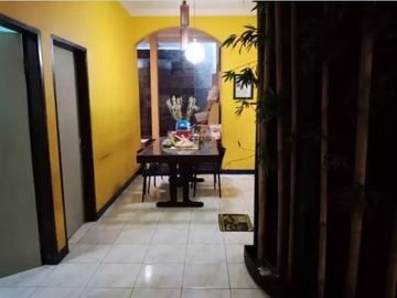Dijual Rumah Bulak Setro Indah, Surabaya Utara Dekat Kenjeran, Suramadu