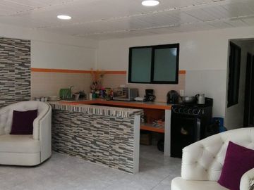 Venta de casa en real pomona, Popayán.