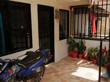 Venta de casa en real pomona, Popayán.