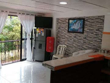 Venta de casa en real pomona, Popayán.
