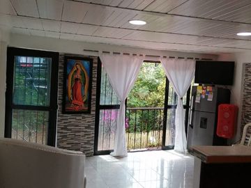 Venta de casa en real pomona, Popayán.