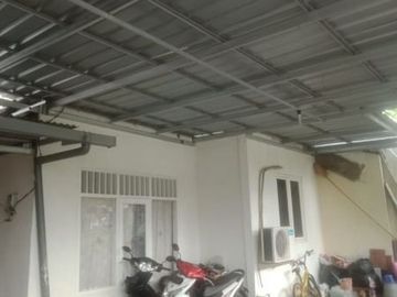 Dijual Rumah di Perumnas Driyorejo, Gresik