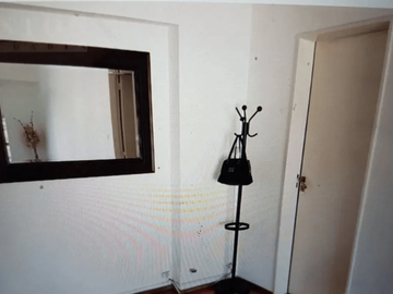 DEPARTAMENTO 5 AMBIENTES, 3 BAÑOS CON BALCON HACIA AV. CORRIENTES,  95 M2