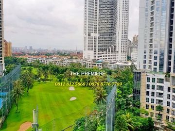 Apartemen Mansion Jasmine Kemayoran 2BR Jakarta Pusat