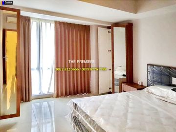 Apartemen Mansion Jasmine Kemayoran 2BR Jakarta Pusat