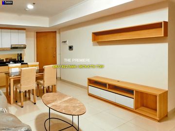 Apartemen Mansion Jasmine Kemayoran 2BR Jakarta Pusat
