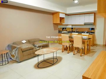 Apartemen Mansion Jasmine Kemayoran 2BR Jakarta Pusat