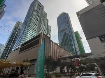 THE SEASONS RESIDENCES BGC PHILIPPINES