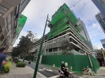 THE SEASONS RESIDENCES BGC PHILIPPINES