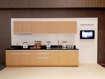 THE SEASONS RESIDENCES BGC PHILIPPINES