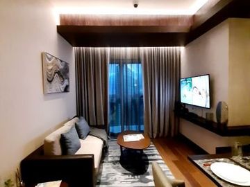THE SEASONS RESIDENCES BGC PHILIPPINES