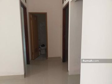 jual rumah siap huni surat shm