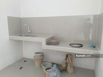 jual rumah siap huni surat shm