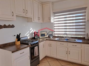 VENTA CASA DE 1 PLANTA CON ALBERCA EN COUNTRY CLUB SAN CARLOS, SONORA.