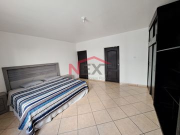 VENTA CASA DE 1 PLANTA CON ALBERCA EN COUNTRY CLUB SAN CARLOS, SONORA.