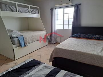 VENTA CASA DE 1 PLANTA CON ALBERCA EN COUNTRY CLUB SAN CARLOS, SONORA.