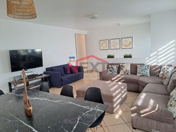 VENTA CASA DE 1 PLANTA CON ALBERCA EN COUNTRY CLUB SAN CARLOS, SONORA.