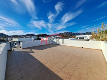 VENTA CASA DE 1 PLANTA CON ALBERCA EN COUNTRY CLUB SAN CARLOS, SONORA.