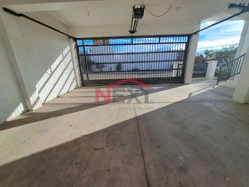 VENTA CASA DE 1 PLANTA CON ALBERCA EN COUNTRY CLUB SAN CARLOS, SONORA.