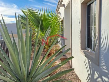 VENTA CASA DE 1 PLANTA CON ALBERCA EN COUNTRY CLUB SAN CARLOS, SONORA.