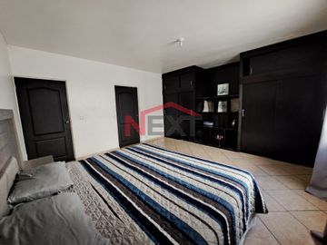 VENTA CASA DE 1 PLANTA CON ALBERCA EN COUNTRY CLUB SAN CARLOS, SONORA.