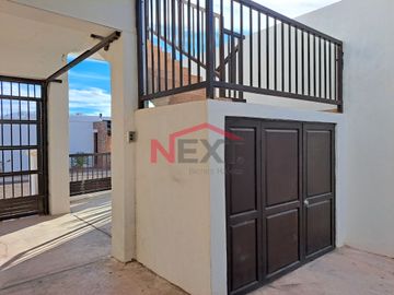 VENTA CASA DE 1 PLANTA CON ALBERCA EN COUNTRY CLUB SAN CARLOS, SONORA.