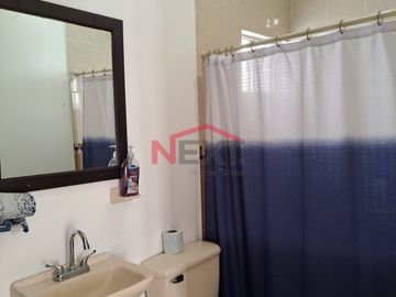 VENTA CASA DE 1 PLANTA CON ALBERCA EN COUNTRY CLUB SAN CARLOS, SONORA.