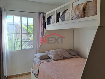 VENTA CASA DE 1 PLANTA CON ALBERCA EN COUNTRY CLUB SAN CARLOS, SONORA.