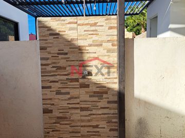 VENTA CASA DE 1 PLANTA CON ALBERCA EN COUNTRY CLUB SAN CARLOS, SONORA.