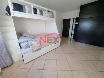 VENTA CASA DE 1 PLANTA CON ALBERCA EN COUNTRY CLUB SAN CARLOS, SONORA.