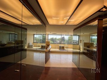 Departamento en Lomas de Chapultepec