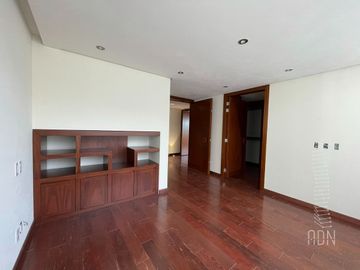 Departamento en Lomas de Chapultepec
