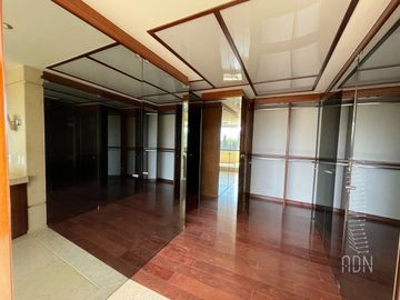 Departamento en Lomas de Chapultepec