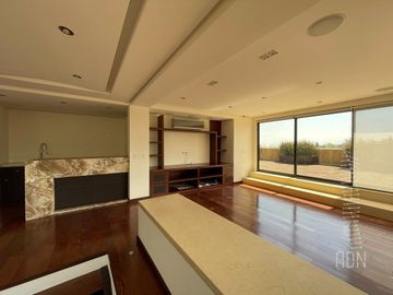 Departamento en Lomas de Chapultepec