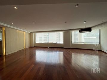 Departamento en Lomas de Chapultepec