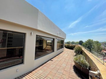 Departamento en Lomas de Chapultepec