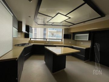Departamento en Lomas de Chapultepec