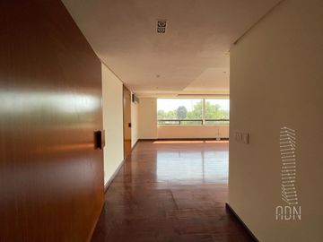 Departamento en Lomas de Chapultepec