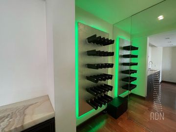 Departamento en Lomas de Chapultepec