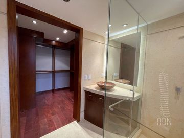 Departamento en Lomas de Chapultepec