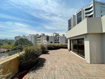 Departamento en Lomas de Chapultepec