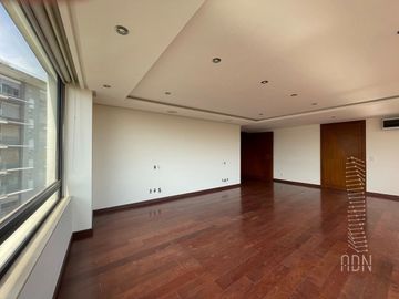 Departamento en Lomas de Chapultepec