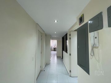 Departamento en Lomas de Chapultepec