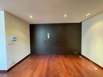 Departamento en Lomas de Chapultepec