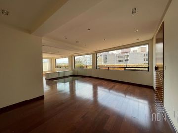Departamento en Lomas de Chapultepec