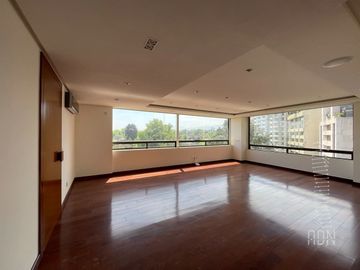 Departamento en Lomas de Chapultepec
