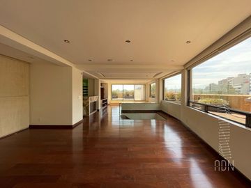 Departamento en Lomas de Chapultepec