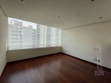 Departamento en Lomas de Chapultepec